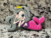 Mermaid Teether